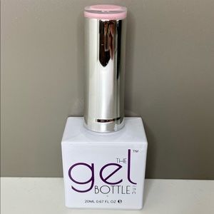 The Gel Bottle Inc - 20 ml Professional Gel Polish in shade “Silk”